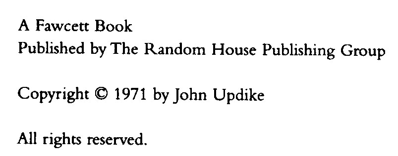Copyright Notices 3 Copyright notice example